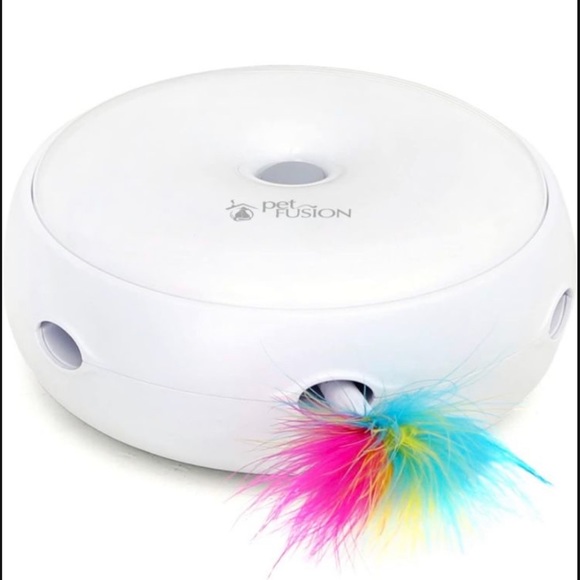 Other - Interactive Cat Toy